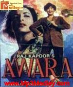 Awara 1951 song download